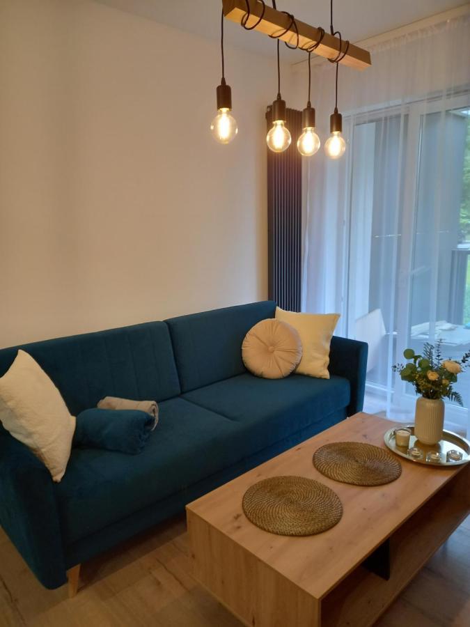 Apartament Prestige Oswiecim Exterior photo